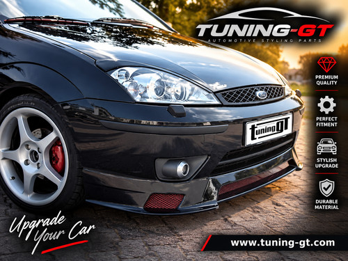 Ford focus frontansatz - focus, 01-04