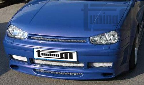 Golf iv frontansatz - 4,