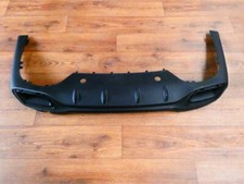 A2068854803 Diffusor C-Klasse