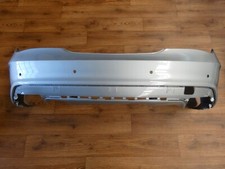 A1178805040 Stoßstange CLA