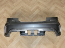 A1768800001 Stoßstange