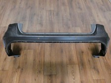 A1568804340 Stoßstange GLA