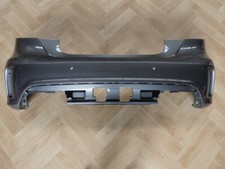 A1768800001 Stoßstange