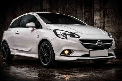 Opel corsa 2014 2019 - opel, e