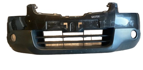 Nissan qashqai stoßstange - qashqai,