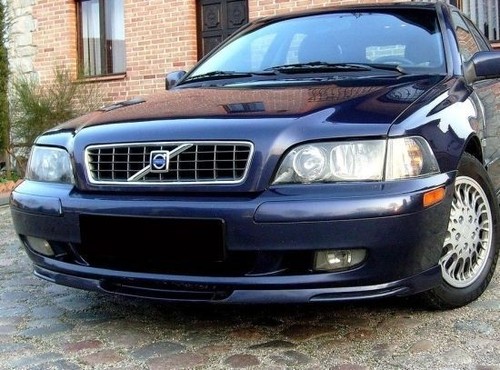 Volvo s40 v40 - s40,