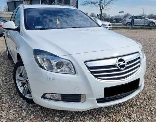 Opel insignia 13 - opel, (phase1)